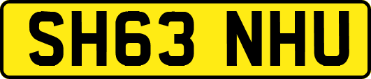 SH63NHU