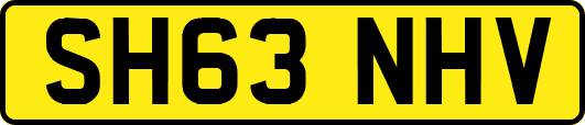 SH63NHV