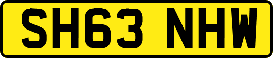 SH63NHW