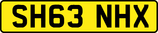 SH63NHX