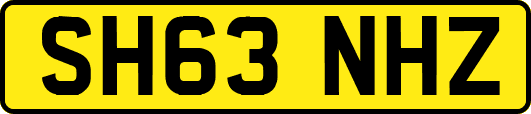SH63NHZ