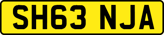 SH63NJA
