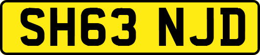 SH63NJD