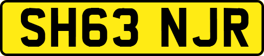 SH63NJR
