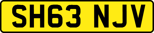 SH63NJV