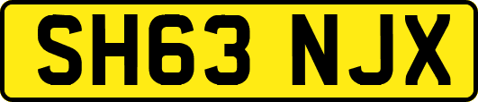 SH63NJX