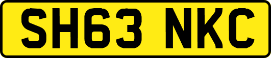 SH63NKC
