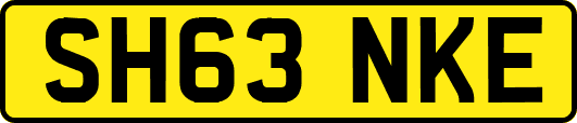 SH63NKE
