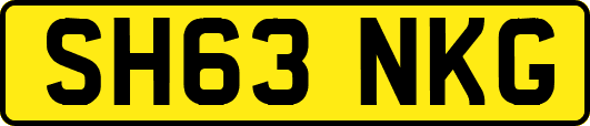 SH63NKG