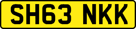 SH63NKK
