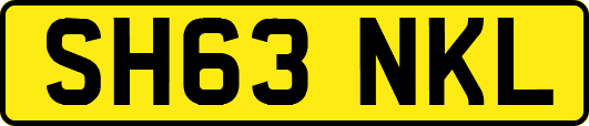 SH63NKL