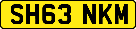 SH63NKM