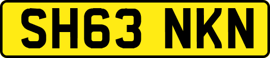 SH63NKN