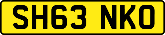 SH63NKO