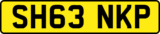 SH63NKP