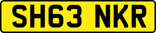 SH63NKR