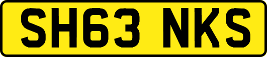 SH63NKS