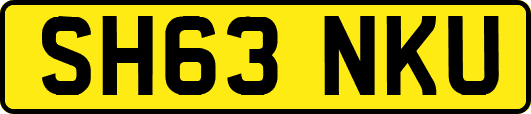 SH63NKU