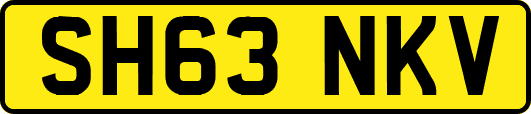 SH63NKV