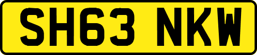 SH63NKW