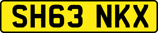 SH63NKX