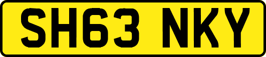 SH63NKY