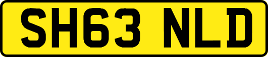 SH63NLD