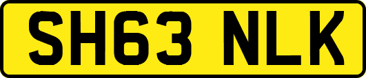 SH63NLK