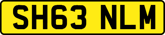 SH63NLM