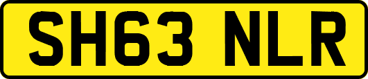 SH63NLR