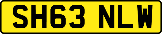 SH63NLW
