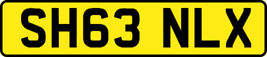 SH63NLX