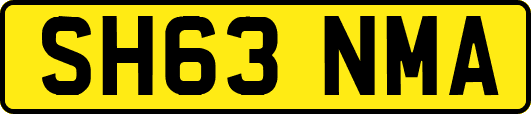 SH63NMA