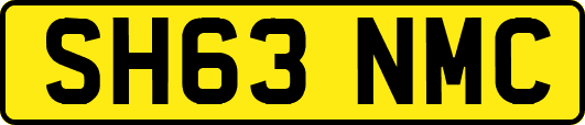 SH63NMC
