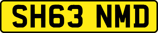 SH63NMD