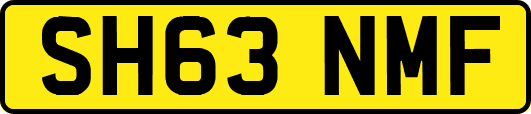 SH63NMF