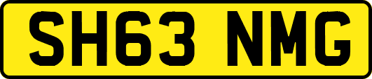 SH63NMG