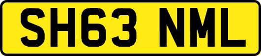 SH63NML