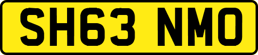SH63NMO