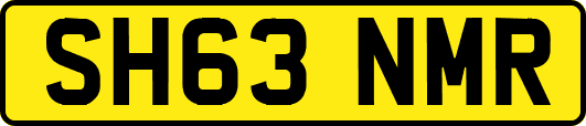 SH63NMR