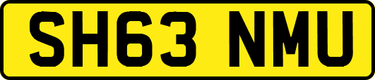 SH63NMU