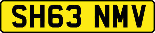 SH63NMV