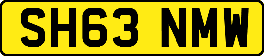 SH63NMW