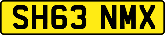 SH63NMX