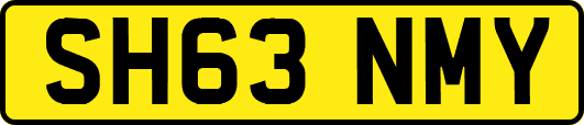SH63NMY