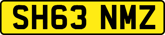 SH63NMZ