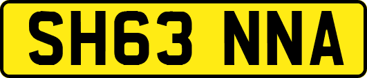 SH63NNA