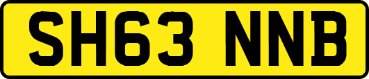 SH63NNB