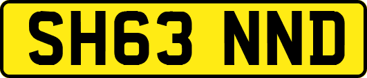 SH63NND