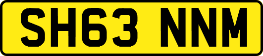 SH63NNM